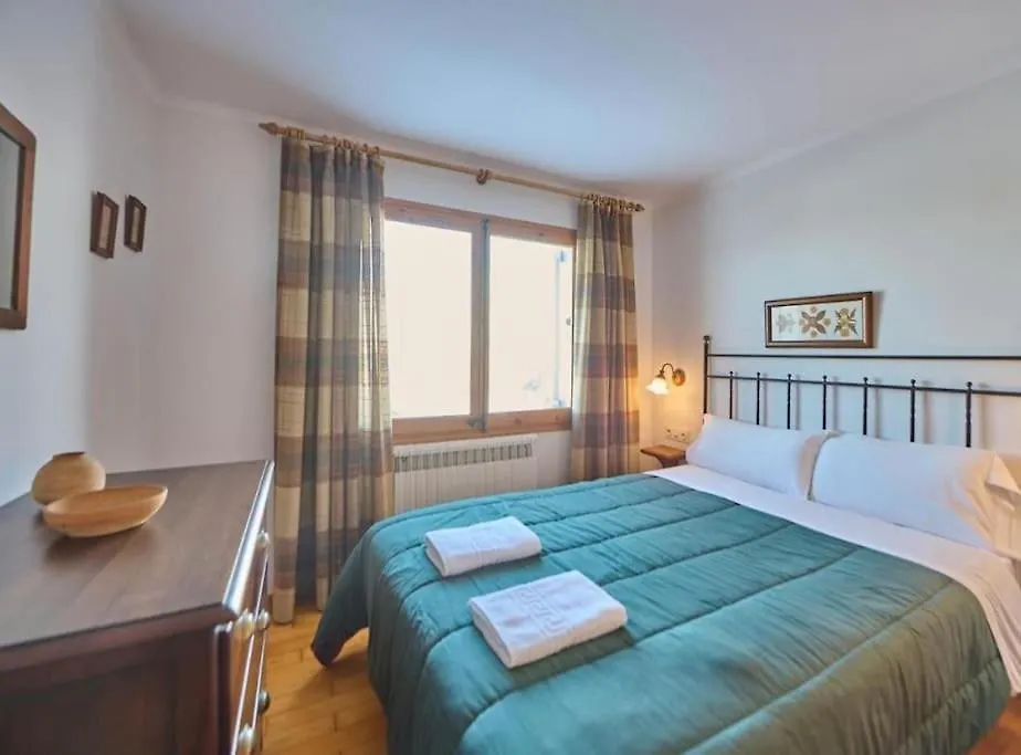 Casa L'Avet. El Vilar D'Urtx Escardacs 0*,