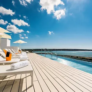 ***** Hotel Five Flowers Formentera, Member Of Melia Collection España