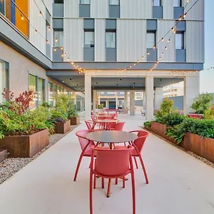  Apartahotel And Coliving España