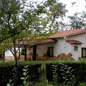  Hostal De Buffalos España