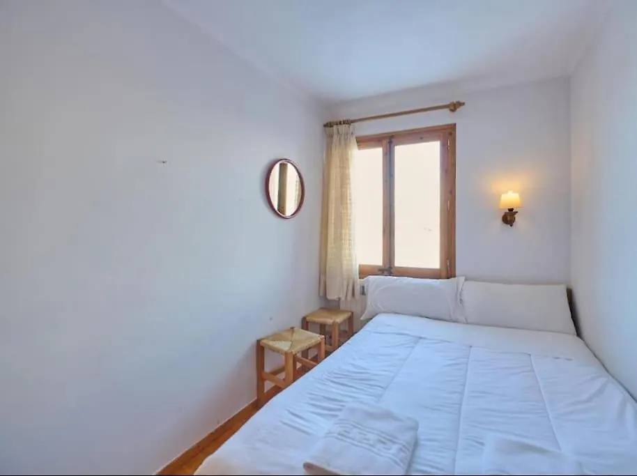 Casa L'Avet. El Vilar D'Urtx Escardacs Holiday home
