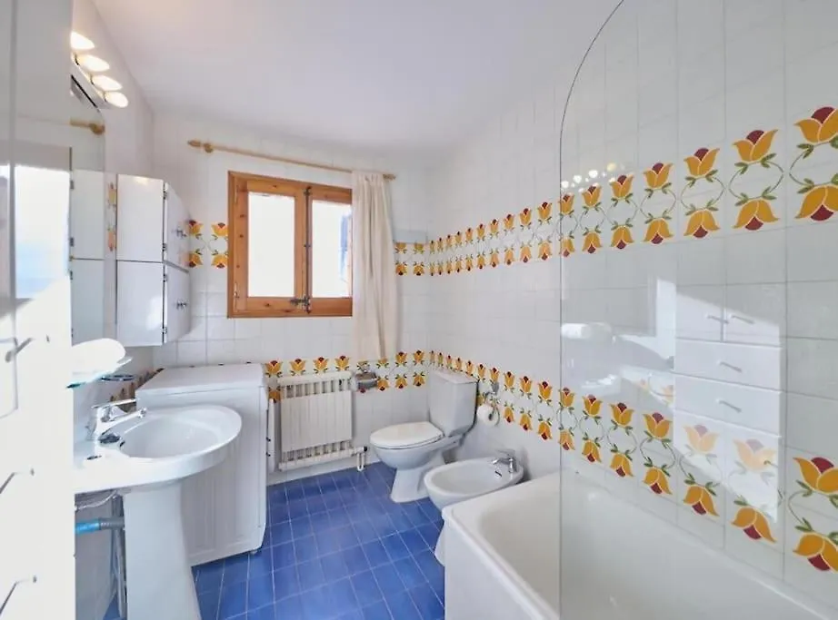 Holiday home Casa L'Avet. El Vilar D'Urtx Escardacs
