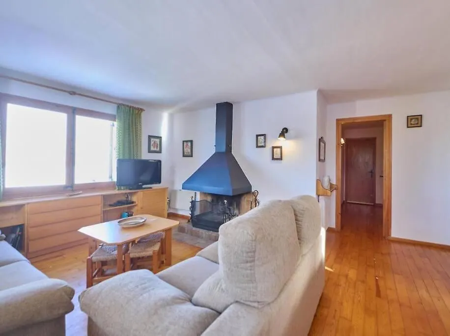 Casa L'Avet. El Vilar D'Urtx Escardacs 0*,  Spain