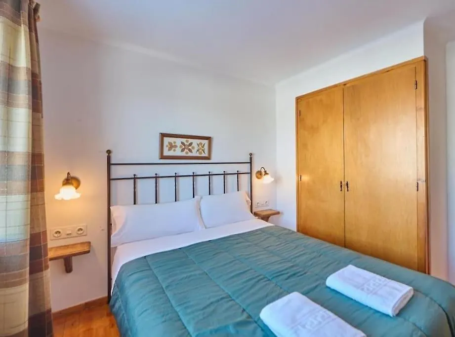 Casa L'Avet. El Vilar D'Urtx Escardacs Holiday home