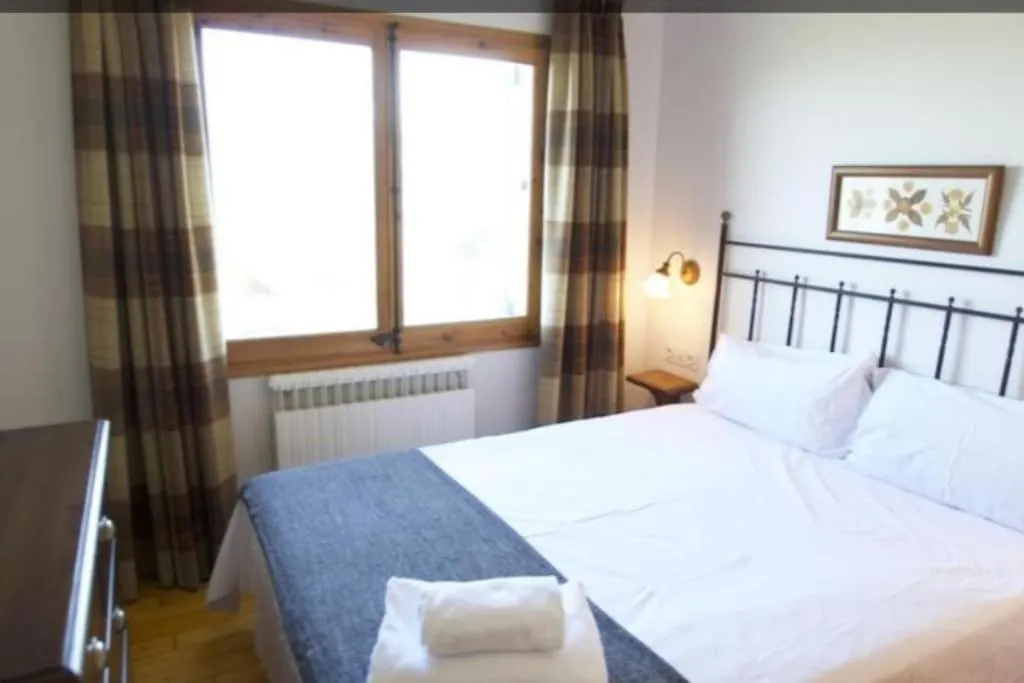 Casa L'Avet. El Vilar D'Urtx Escardacs 0*,  Spain